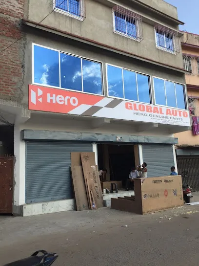 Global Auto