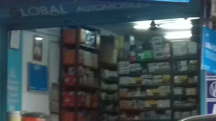 Global Automobiles