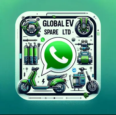 Global Ev Spare Pvt. Ltd.