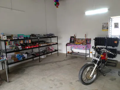 GLOBAL GARAGE