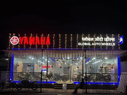GLOBAL YAMAHA DHULE
