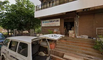 Globe Auto Lines