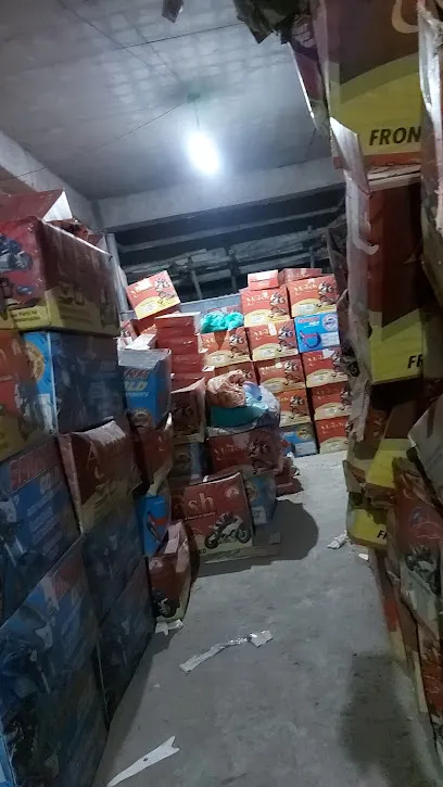Glory Auto parts