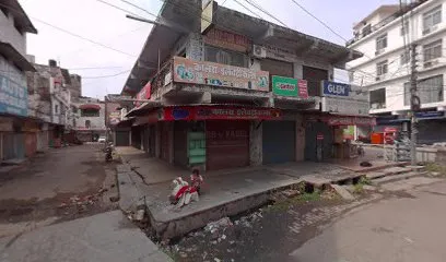 G.M auto parts