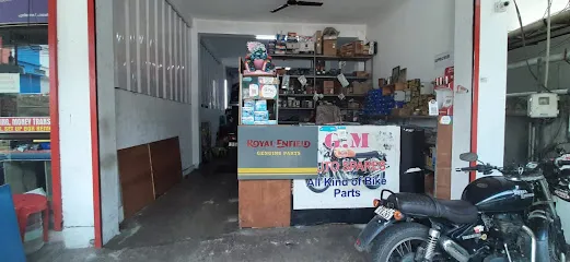 GM Auto Spares & Workshop