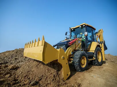 Gmmco Limited - construction equipment & machinery suppliers - Chhindwara