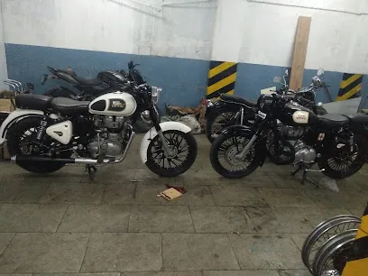 GN ROYAL ENFIELD SPARE PARTS GULBARGA