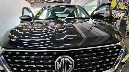 Go Green Automobiles, Panchkula