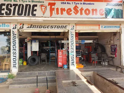 GO TYRES