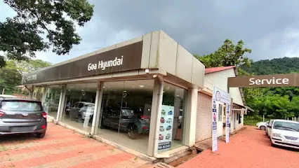 Goa Hyundai