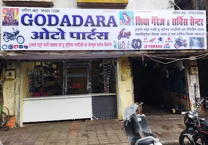 Godadara Auto Parts