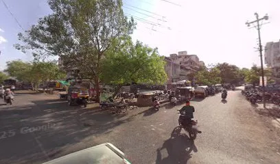 Godhadiwa Auto Parts