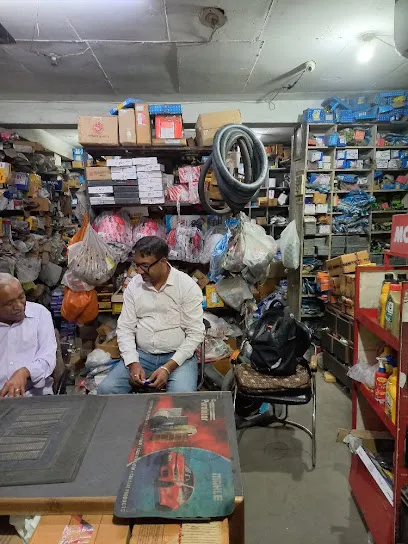 Goel Autos
