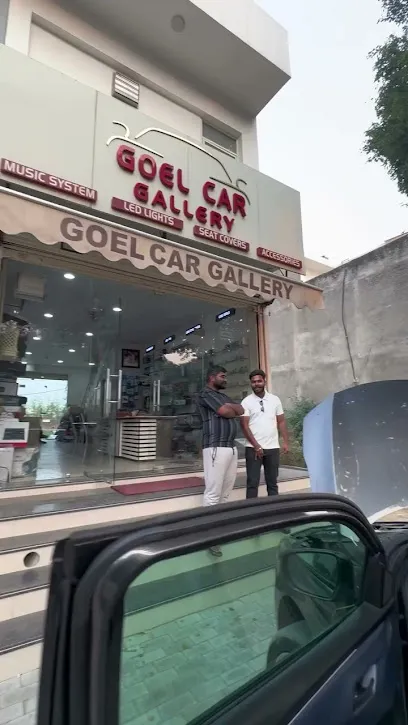 Goel Car Gallery