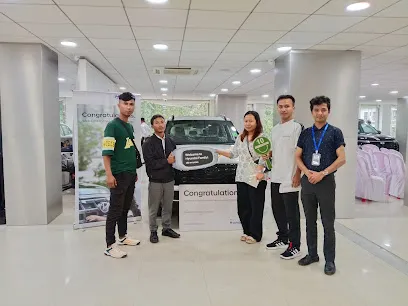 Goenka Hyundai