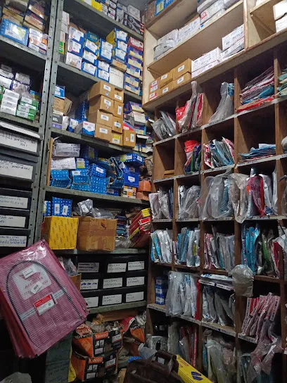 Gokul Auto Parts