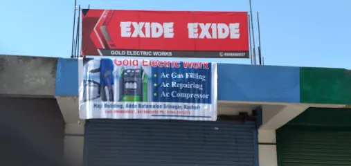 Gold Electric Works