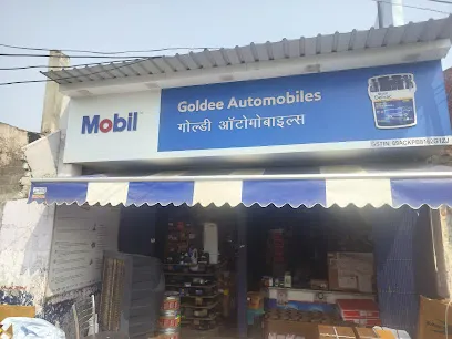 Goldee Automobiles