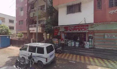 Golden Auto Spares
