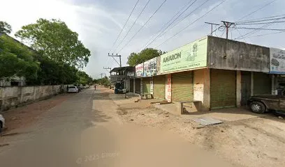 GOLDEN SPARE PARTS