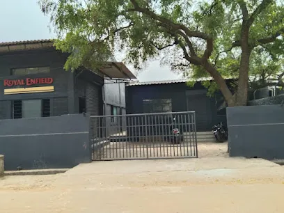 GOLDFISH AUTO DISTRIBUTORS