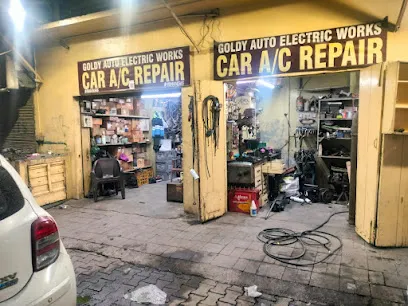 Goldy Car AC Repair