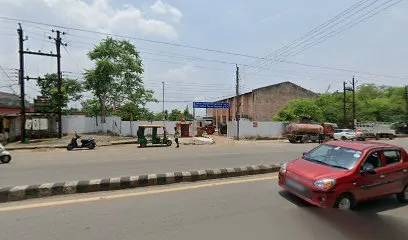 Golu Auto Parts And Workshop