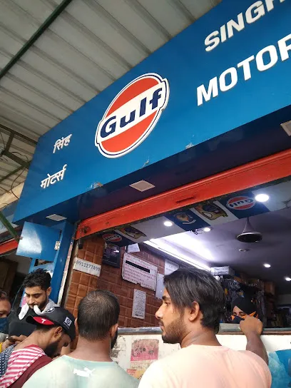 GoMechanic Accessories - Car Stereo Shop Noida