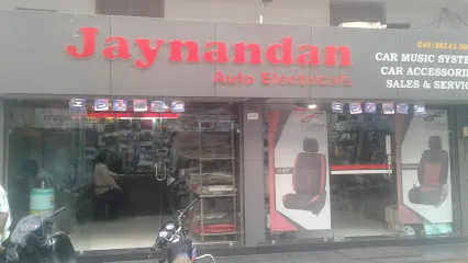 GoMechanic Accessories - Jaynandan Auto Electricals