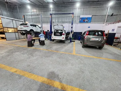 GoMechanic Accessories - Trusted Auto Parts In Alwar