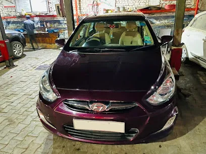 GoMechanic - Avadh Automobiles
