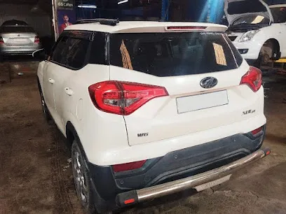 GoMechanic - Car Detailing Shop Kalyan