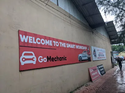 GoMechanic - Car Tyre Shop, Lonavla