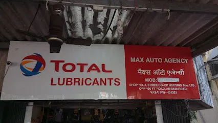 GoMechanic - Max Auto Agency