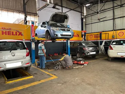 GoMechanic Spares - Empire Cars, Chandigarh
