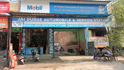 GoMechanic Spares - Jai Durge Automobile & Service Station, Prem Nagar