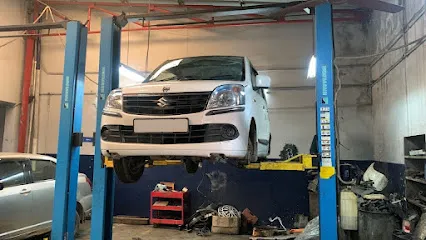 GoMechanic Spares - New India Motor Store, Kolkata