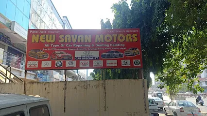 GoMechanic Spares - New Savan Motors, Surat