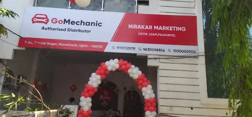 GoMechanic Spares - Nirakar Marketing