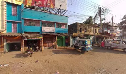 GOOD LUCK MOTORS