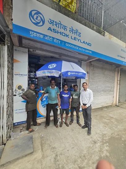 GOODLUCK AUTO CENTRE( ASHOK LEYLAND Parts Store)