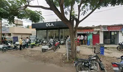 GOODLUCK AUTOMOBILES
