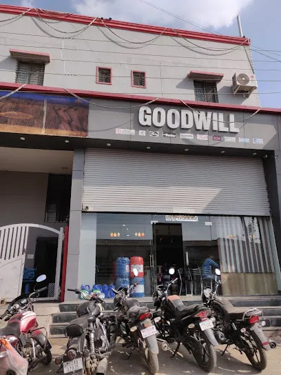 GOODWILL ENTERPRISES