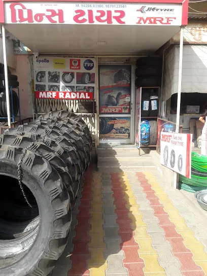GOODYEAR & JK TYRES-PRINCE TYRES