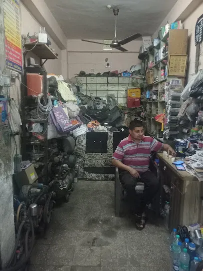 Gopal Auto Gerej