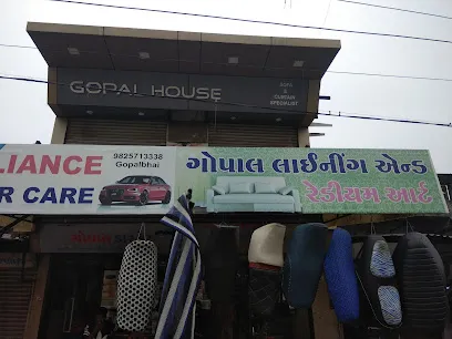 Gopal car care