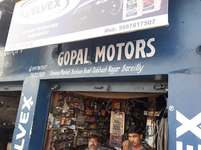 Gopal Motors