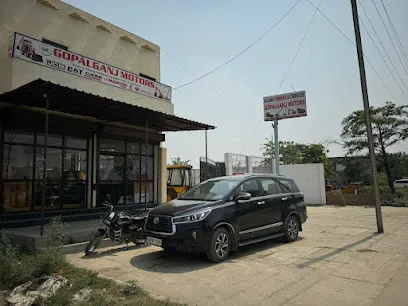 GOPALGANJ MOTORS THAWE