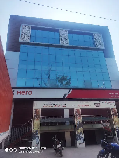 Gopalji Automobiles - Hero MotoCorp
