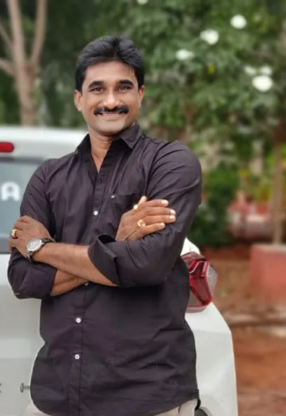 GOPI PROBIKING